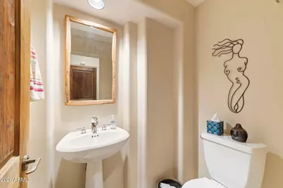 10231 E Old Trail Road #33, Scottsdale, AZ 85262 - Photo 41