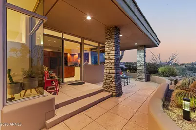 10231 E Old Trail Road #33, Scottsdale, AZ 85262 - Photo 19
