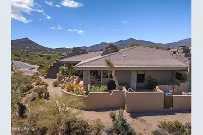 10231 E Old Trail Road #33, Scottsdale, AZ 85262 - Photo 47