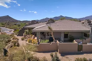 10231 E Old Trail Rd, Scottsdale, AZ 85262 - Photo 47