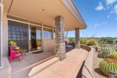 10231 E Old Trail Road #33, Scottsdale, AZ 85262 - Photo 21