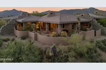 10231 E Old Trail Road #33, Scottsdale, AZ 85262 - Photo 57