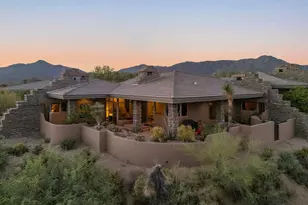 10231 E Old Trail Rd, Scottsdale, AZ 85262 - Photo 57