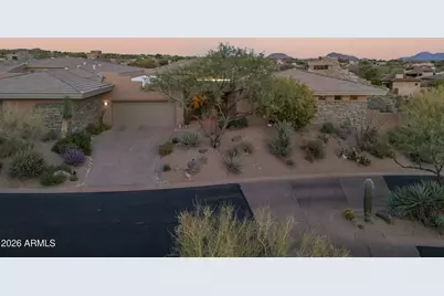 10231 E Old Trail Road #33, Scottsdale, AZ 85262 - Photo 45