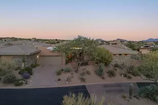 10231 E Old Trail Rd, Scottsdale, AZ 85262 - Photo 45