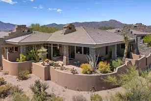 10231 E Old Trail Rd, Scottsdale, AZ 85262 - Photo 1