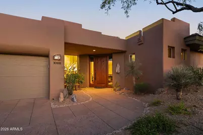 10231 E Old Trail Road #33, Scottsdale, AZ 85262 - Photo 57