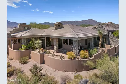 10231 E Old Trail Road #33, Scottsdale, AZ 85262 - Photo 5