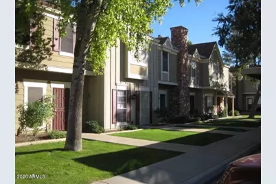 18837 N 34th Drive #4, Phoenix, AZ 85027 - Photo 1