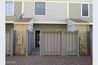 18837 N 34th Drive #4, Phoenix, AZ 85027 - Photo 19