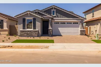 15784 W Georgia Drive W, Surprise, AZ 85379 - Photo 1