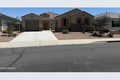 30011 W Cheery Lynn Road, Buckeye, AZ 85396 - Photo 1