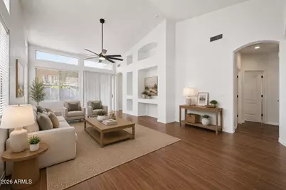 1332 W Thompson Way, Chandler, AZ 85286 - Photo 5