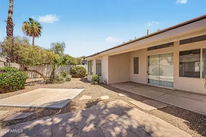 1332 W Thompson Way, Chandler, AZ 85286 - Photo 31