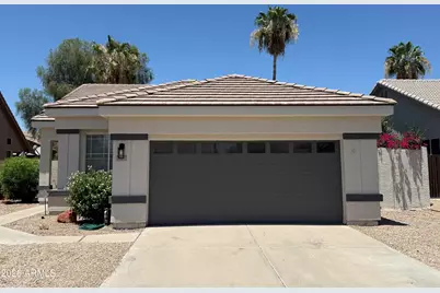 1332 W Thompson Way, Chandler, AZ 85286 - Photo 1