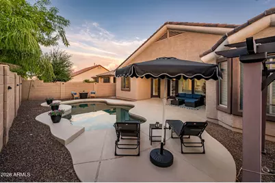 7910 W Melinda Lane, Peoria, AZ 85382 - Photo 29