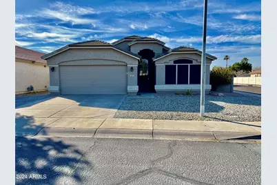 6471 W Adobe Drive, Glendale, AZ 85308 - Photo 1