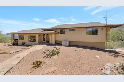 1621 Panorama Way, Clarkdale, AZ 86324 - Photo 1