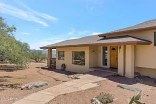 1621 Panorama Way, Clarkdale, AZ 86324 - Photo 3