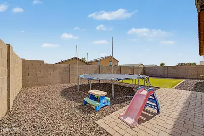 24635 W Romley Road, Buckeye, AZ 85326 - Photo 5