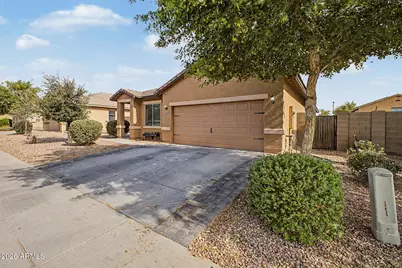 24635 W Romley Road, Buckeye, AZ 85326 - Photo 3