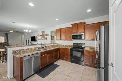 24635 W Romley Road, Buckeye, AZ 85326 - Photo 11