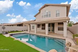 1048 W Elgin St, Chandler, AZ 85224 - Photo 35