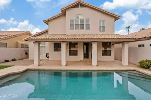 1048 W Elgin St, Chandler, AZ 85224 - Photo 35