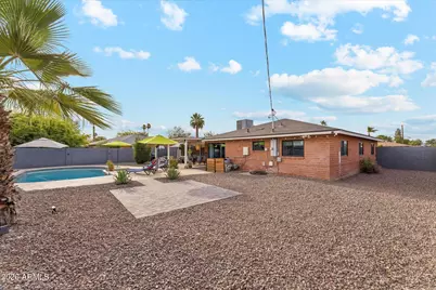 2011 W Campbell Avenue, Phoenix, AZ 85015 - Photo 29