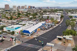 2011 West Campbell Ave, Phoenix, AZ 85015 - Photo 39
