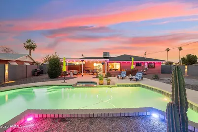 2011 W Campbell Avenue, Phoenix, AZ 85015 - Photo 51