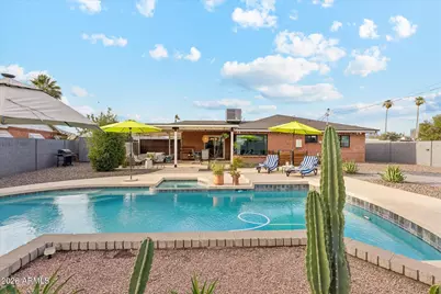 2011 W Campbell Avenue, Phoenix, AZ 85015 - Photo 33