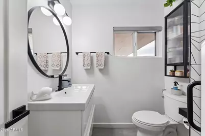 2011 W Campbell Avenue, Phoenix, AZ 85015 - Photo 21