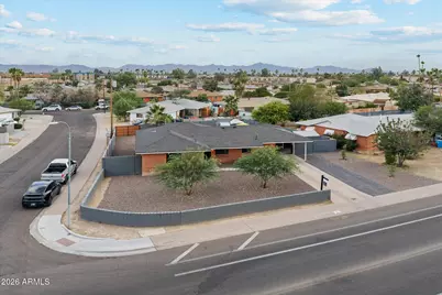 2011 W Campbell Avenue, Phoenix, AZ 85015 - Photo 35