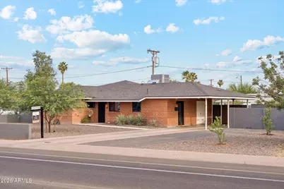 2011 W Campbell Avenue, Phoenix, AZ 85015 - Photo 1