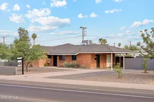 2011 West Campbell Ave, Phoenix, AZ 85015 - Photo 1