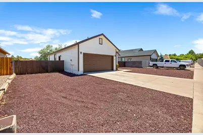 869 S Hunters Run --, Show Low, AZ 85901 - Photo 3
