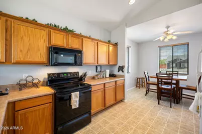 869 S Hunters Run --, Show Low, AZ 85901 - Photo 7