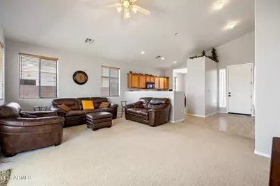 869 S Hunters Run --, Show Low, AZ 85901 - Photo 5