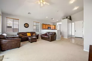 869 S Hunters Run, Show Low, AZ 85901 - Photo 5