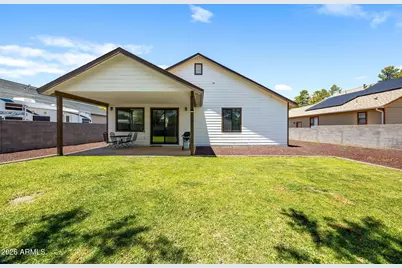 869 S Hunters Run --, Show Low, AZ 85901 - Photo 19