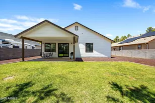 869 S Hunters Run, Show Low, AZ 85901 - Photo 19