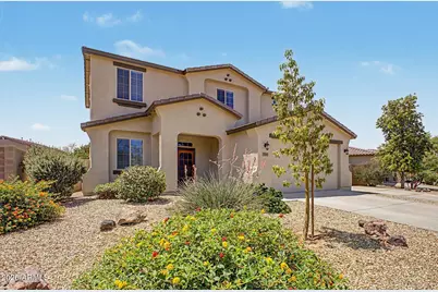 17681 W Molly Lane, Surprise, AZ 85387 - Photo 1