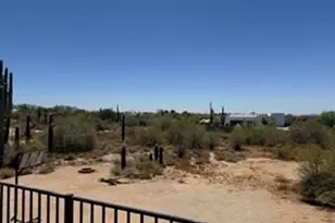 6445 E Wildcat Dr, Cave Creek, AZ 85331 - Photo 25