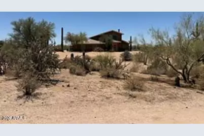 6445 E Wildcat Drive, Cave Creek, AZ 85331 - Photo 27
