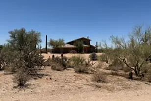 6445 E Wildcat Dr, Cave Creek, AZ 85331 - Photo 27