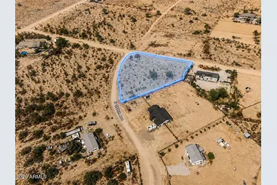 0 S 350th Avenue, Rainbow Valley, AZ 85326 - Photo 3