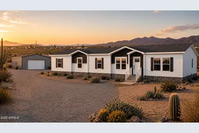 0 S 350th Avenue, Rainbow Valley, AZ 85326 - Photo 5