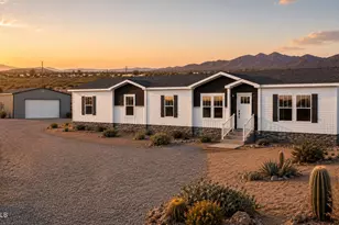 0 S 350th Ave, Rainbow Valley, AZ 85326 - Photo 5