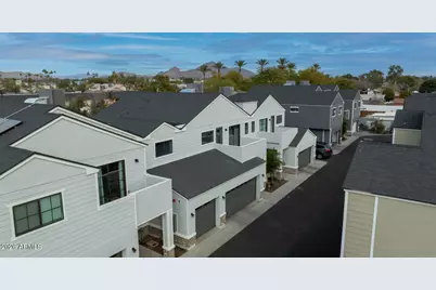2601 N 27th Street #2, Phoenix, AZ 85008 - Photo 21